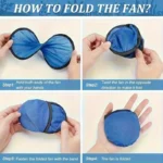 Cool U Fan (set of 3) - Image 3