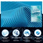 Cool U Towel - Image 2
