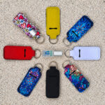 Cool U Keyring Holder - Image 2