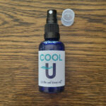 Cool U Hot Flush Spritz Relief