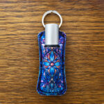Cool U Keyring Holder