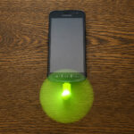 Cool U Phone Fan - Image 2