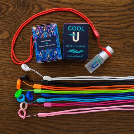 Cool U Bundle 2 – Stay Cool, Wherever Life Takes You